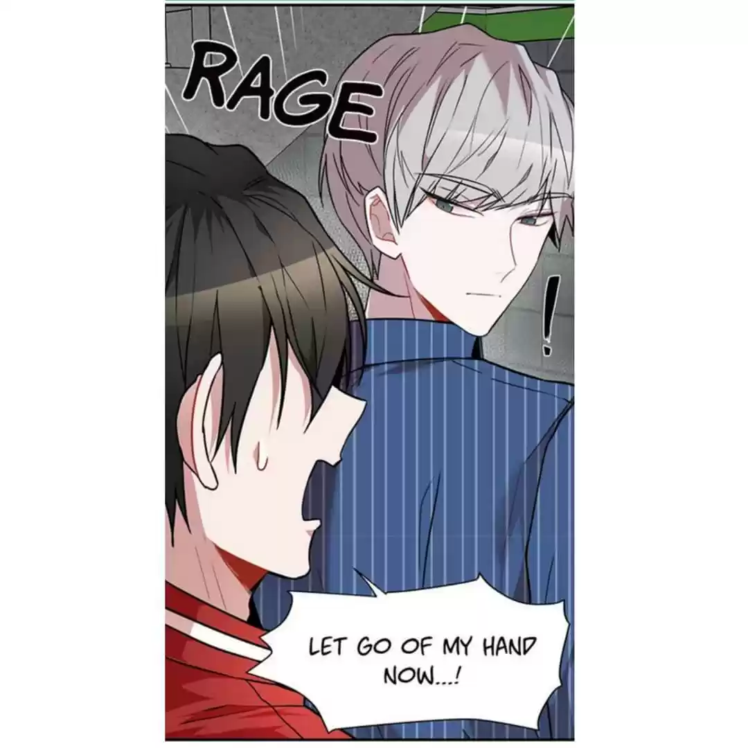 My Darling Signed In Ch.14