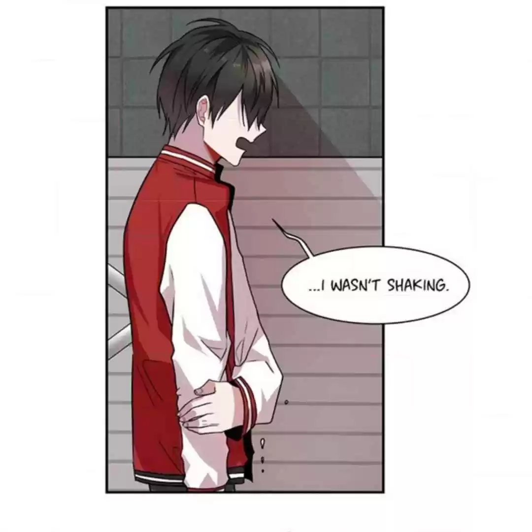 My Darling Signed In Ch.14