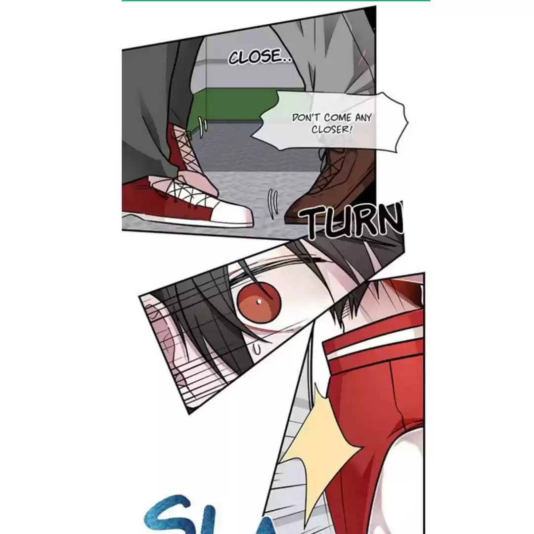 My Darling Signed In Ch.14