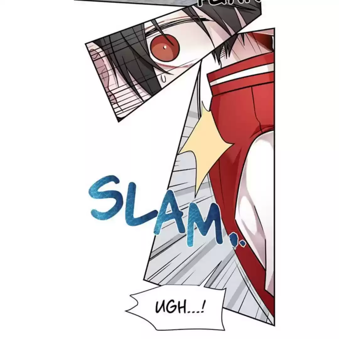 My Darling Signed In Ch.14