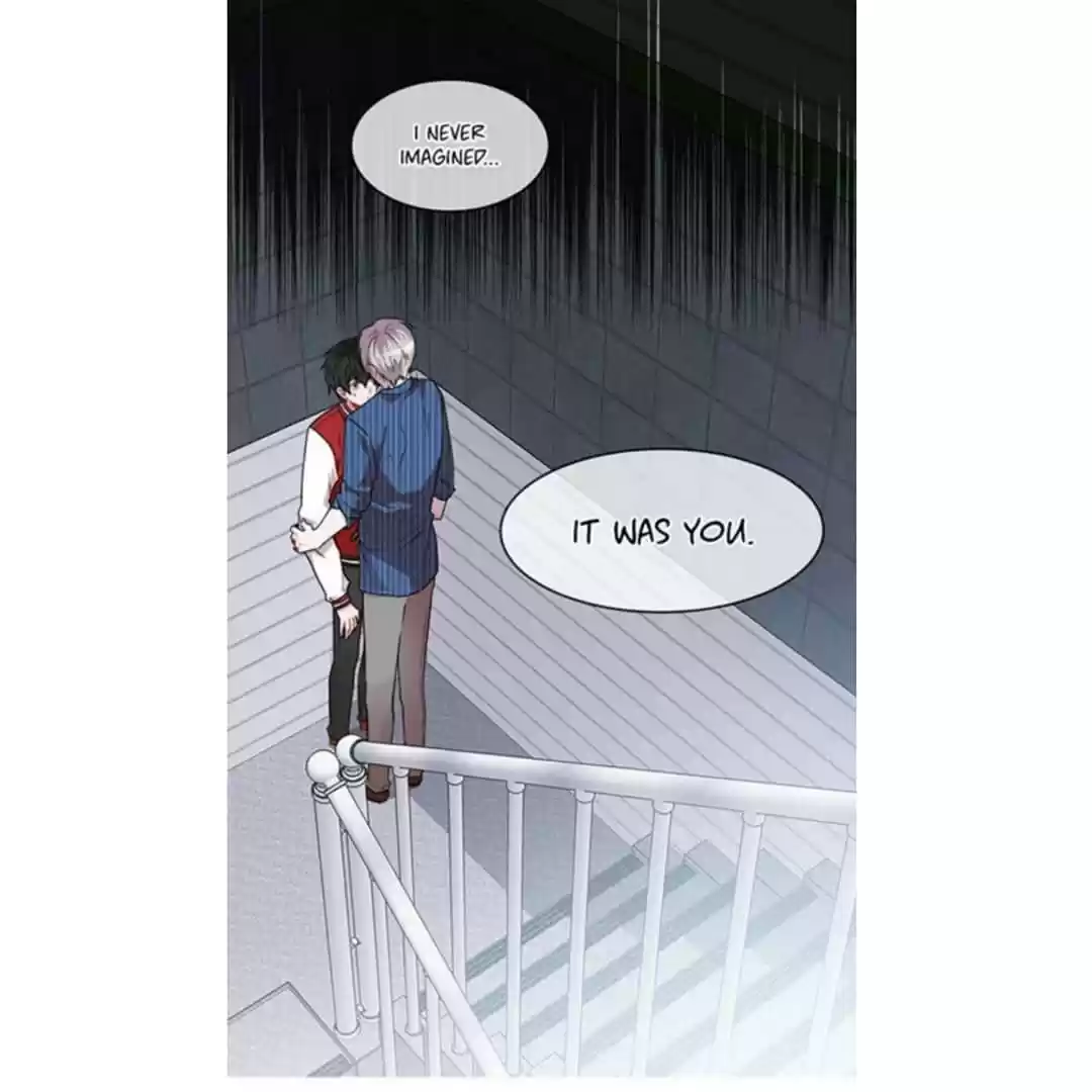 My Darling Signed In Ch.14