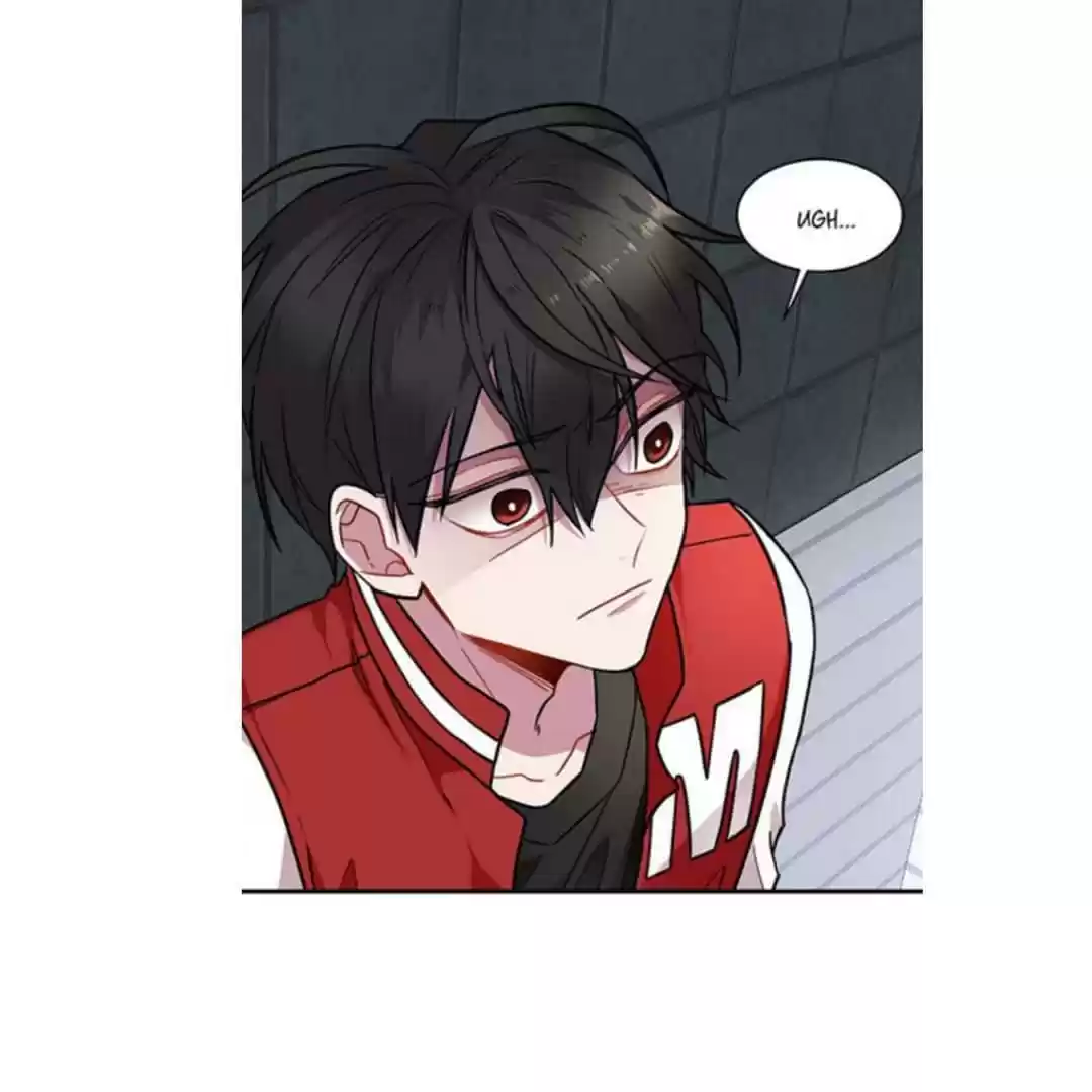 My Darling Signed In Ch.14