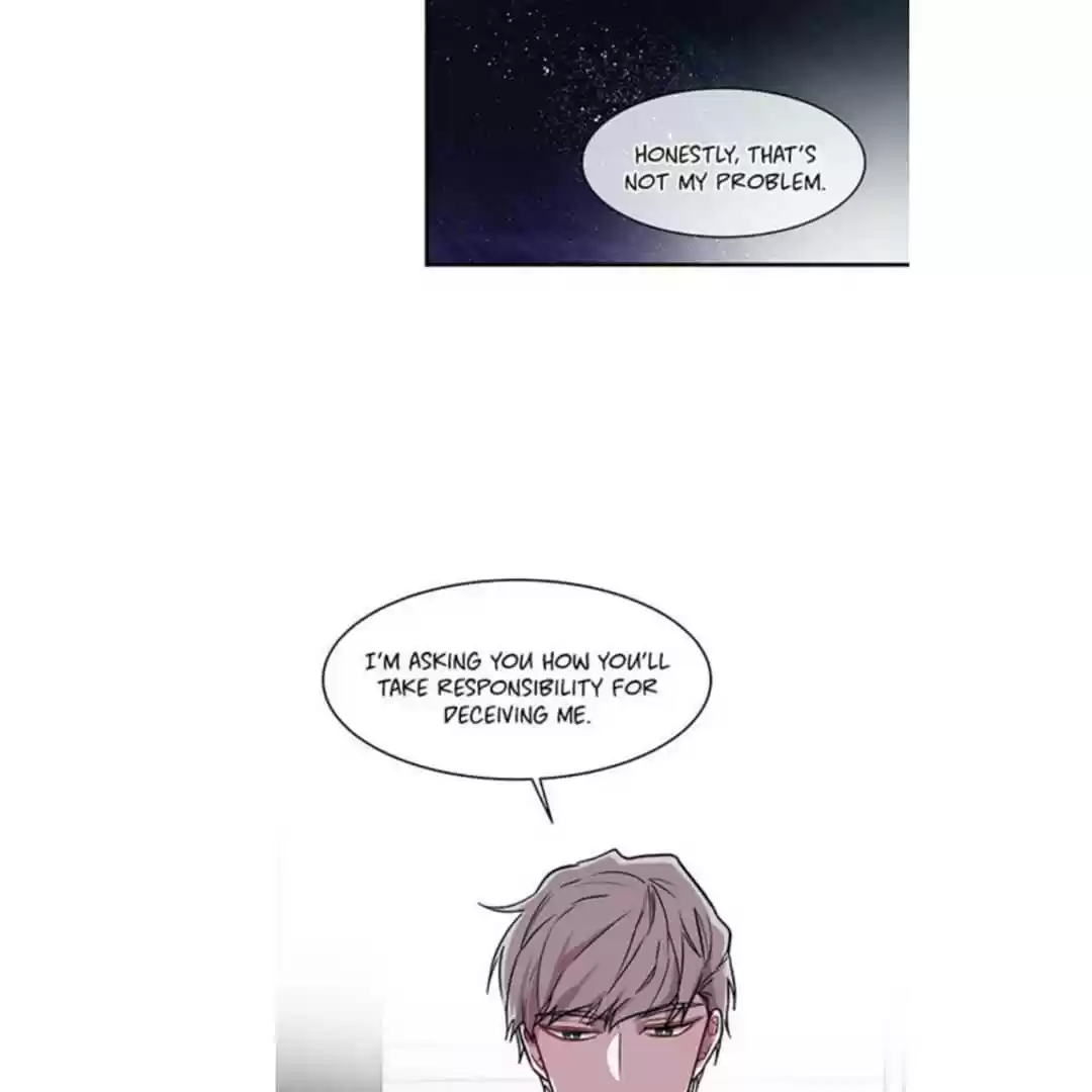 My Darling Signed In Ch.14