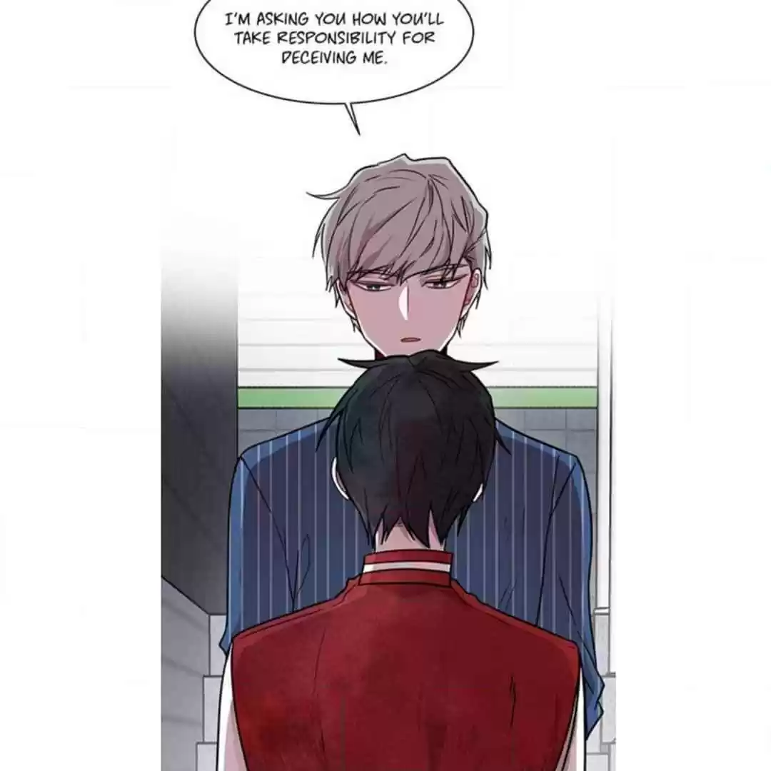 My Darling Signed In Ch.14