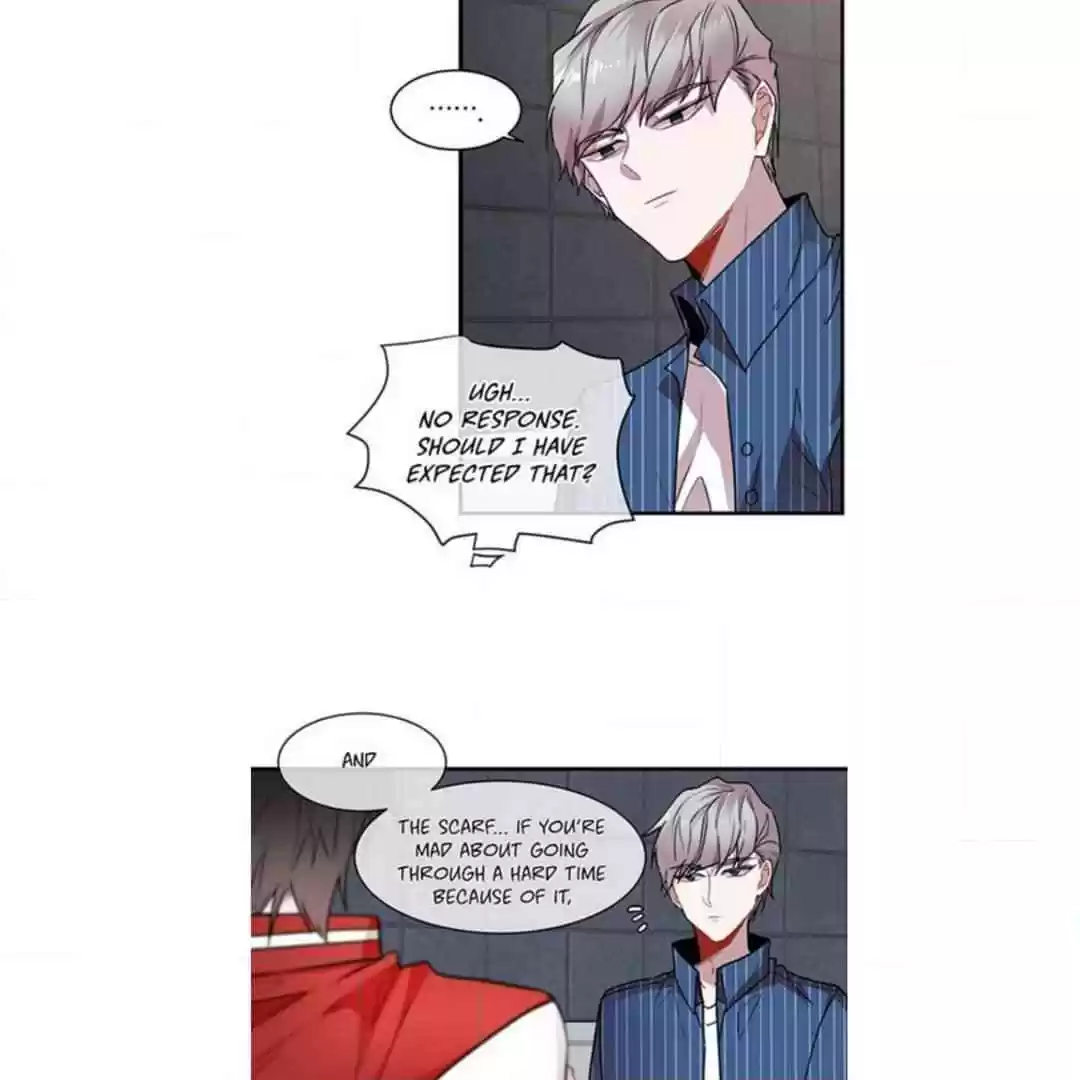 My Darling Signed In Ch.14