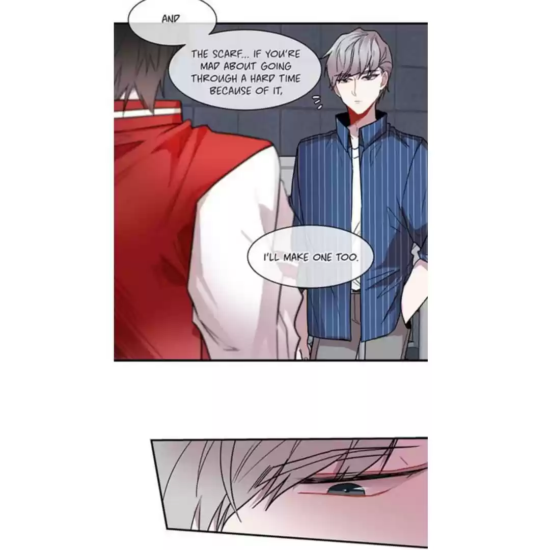 My Darling Signed In Ch.14