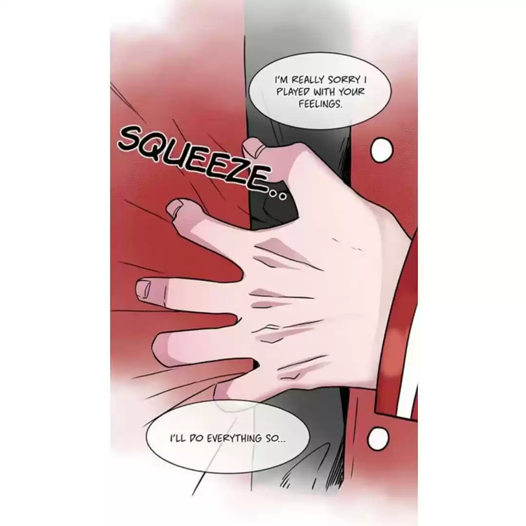 My Darling Signed In Ch.14