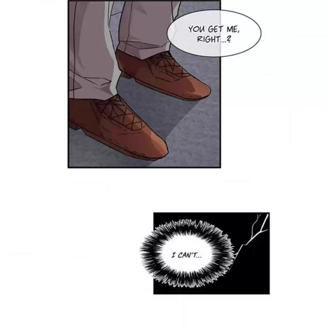 My Darling Signed In Ch.14