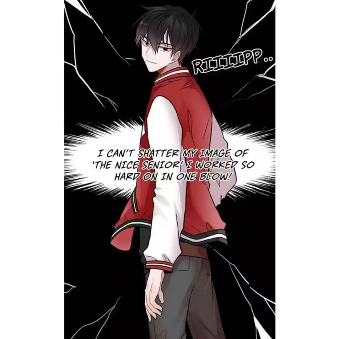 My Darling Signed In Ch.14