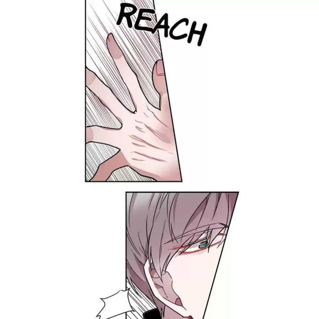 My Darling Signed In Ch.14