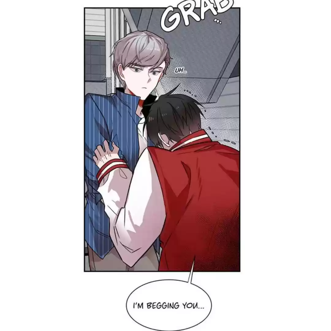 My Darling Signed In Ch.14