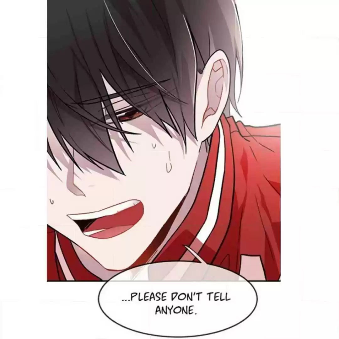 My Darling Signed In Ch.14