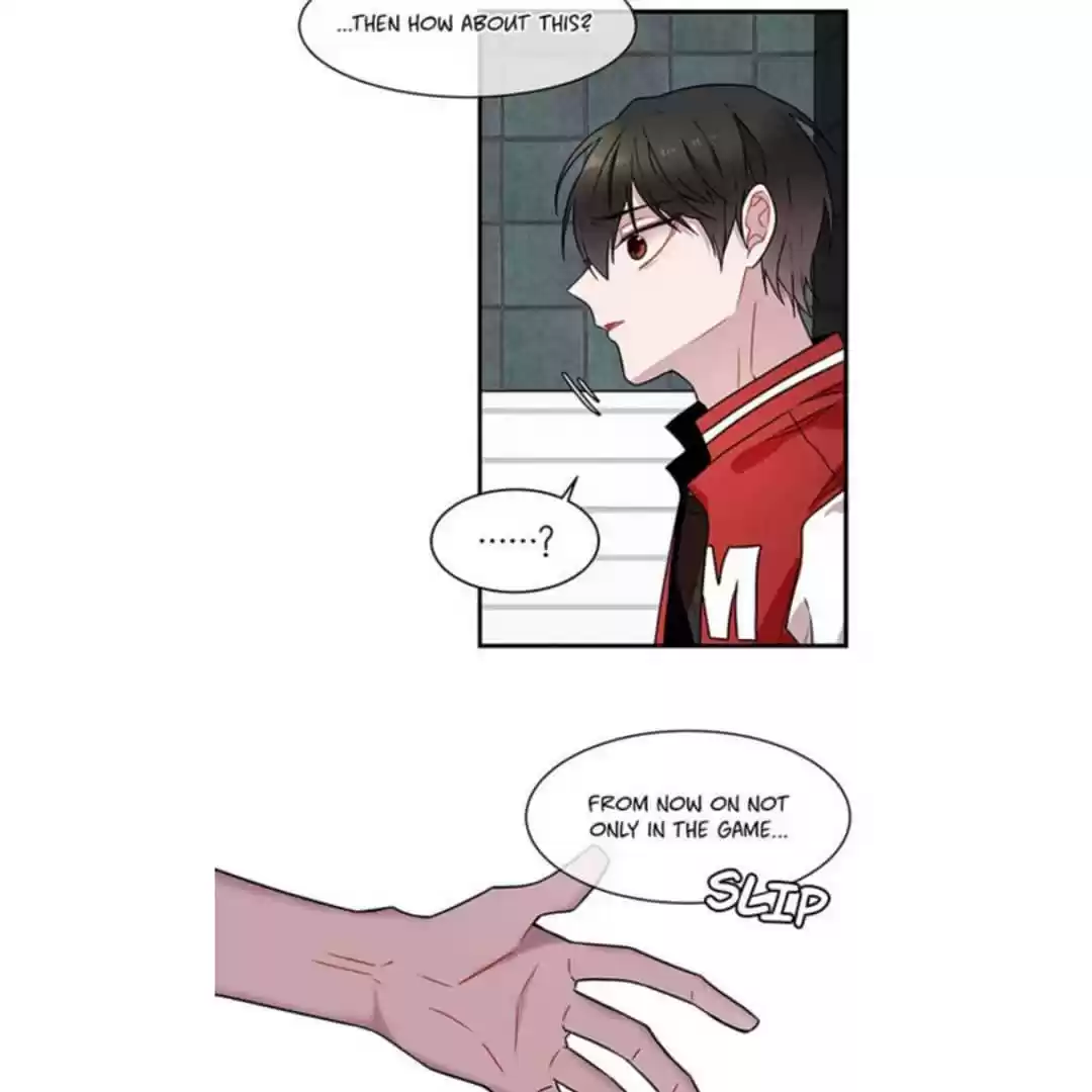 My Darling Signed In Ch.14