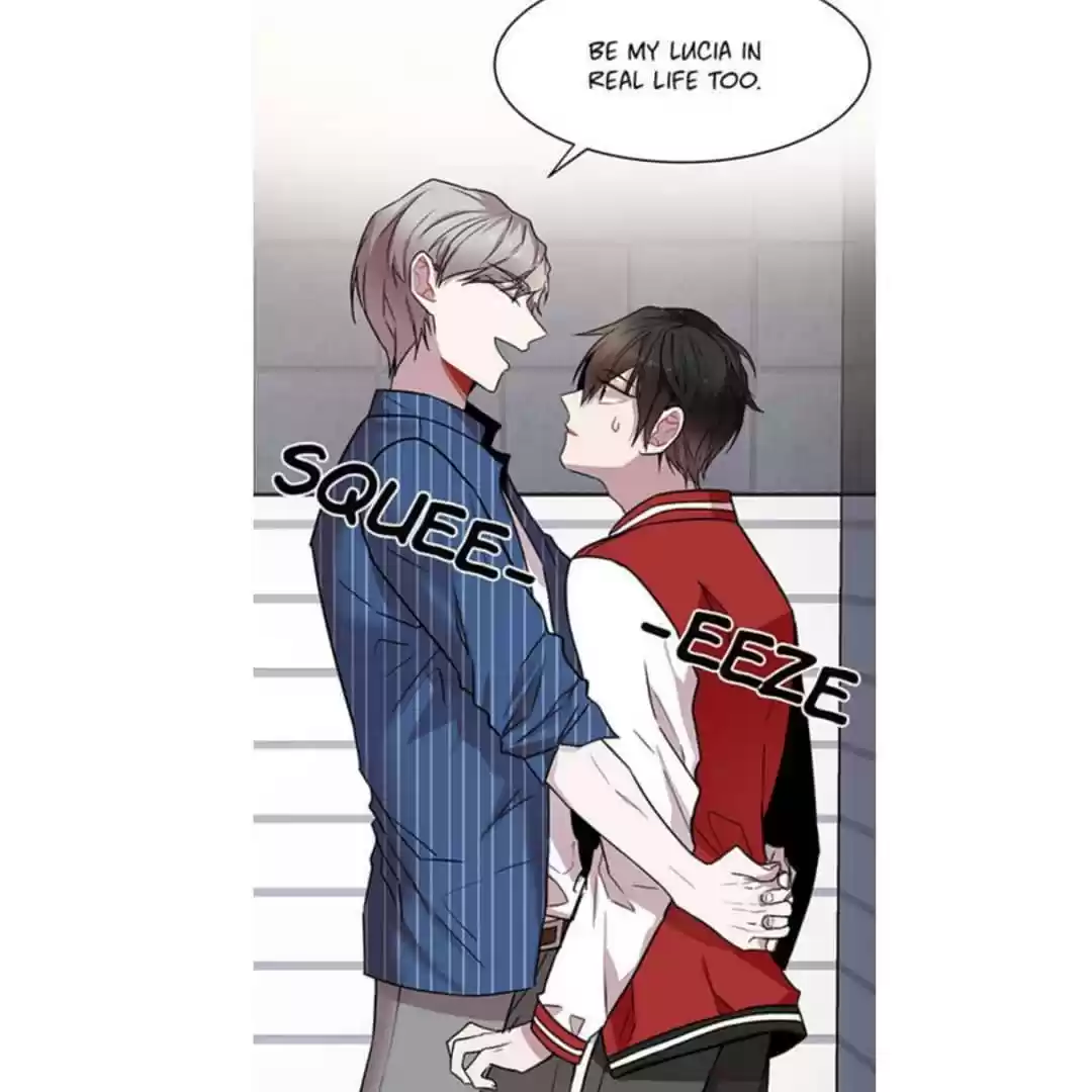 My Darling Signed In Ch.14