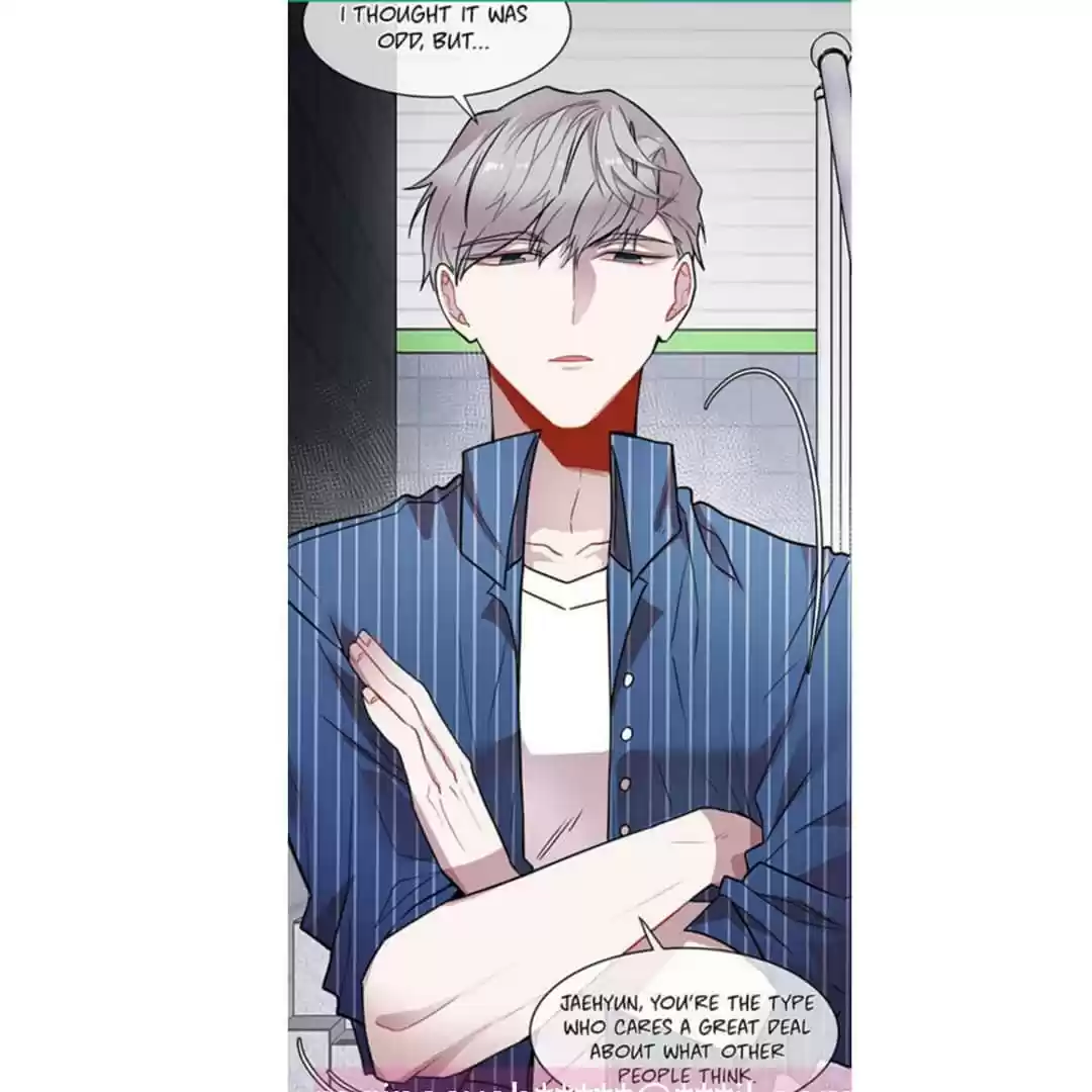 My Darling Signed In Ch.14