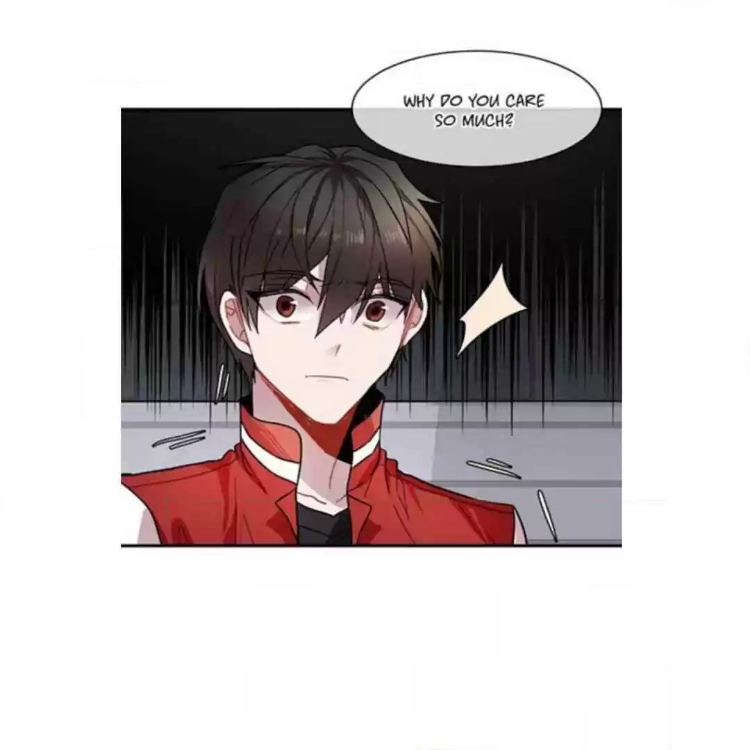 My Darling Signed In Ch.14