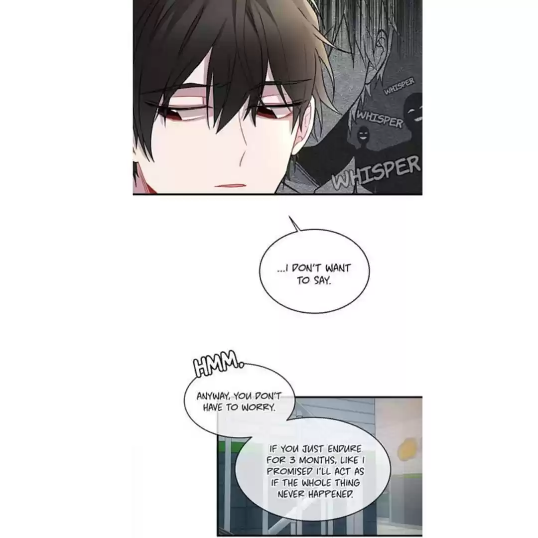 My Darling Signed In Ch.14