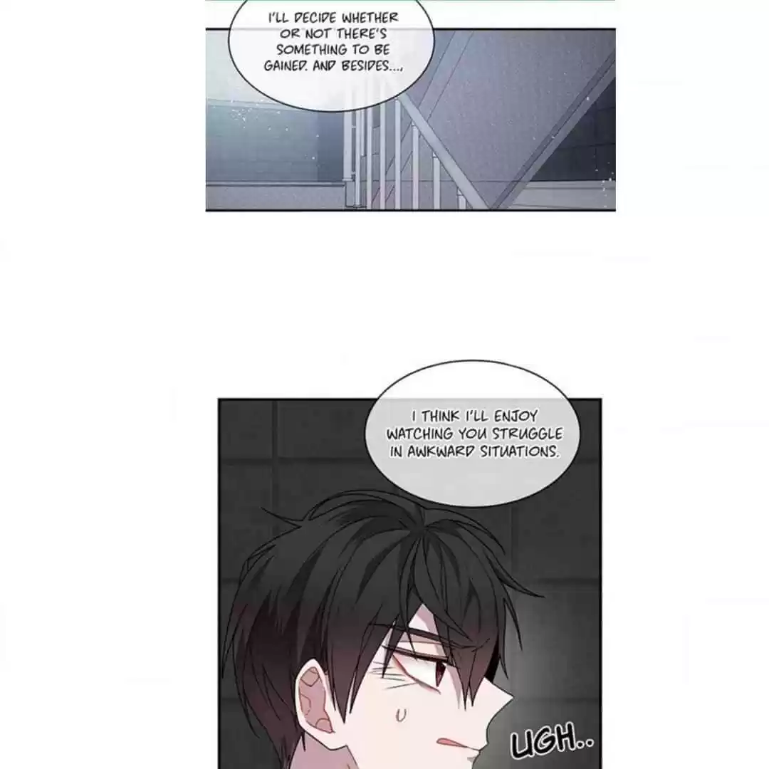 My Darling Signed In Ch.14