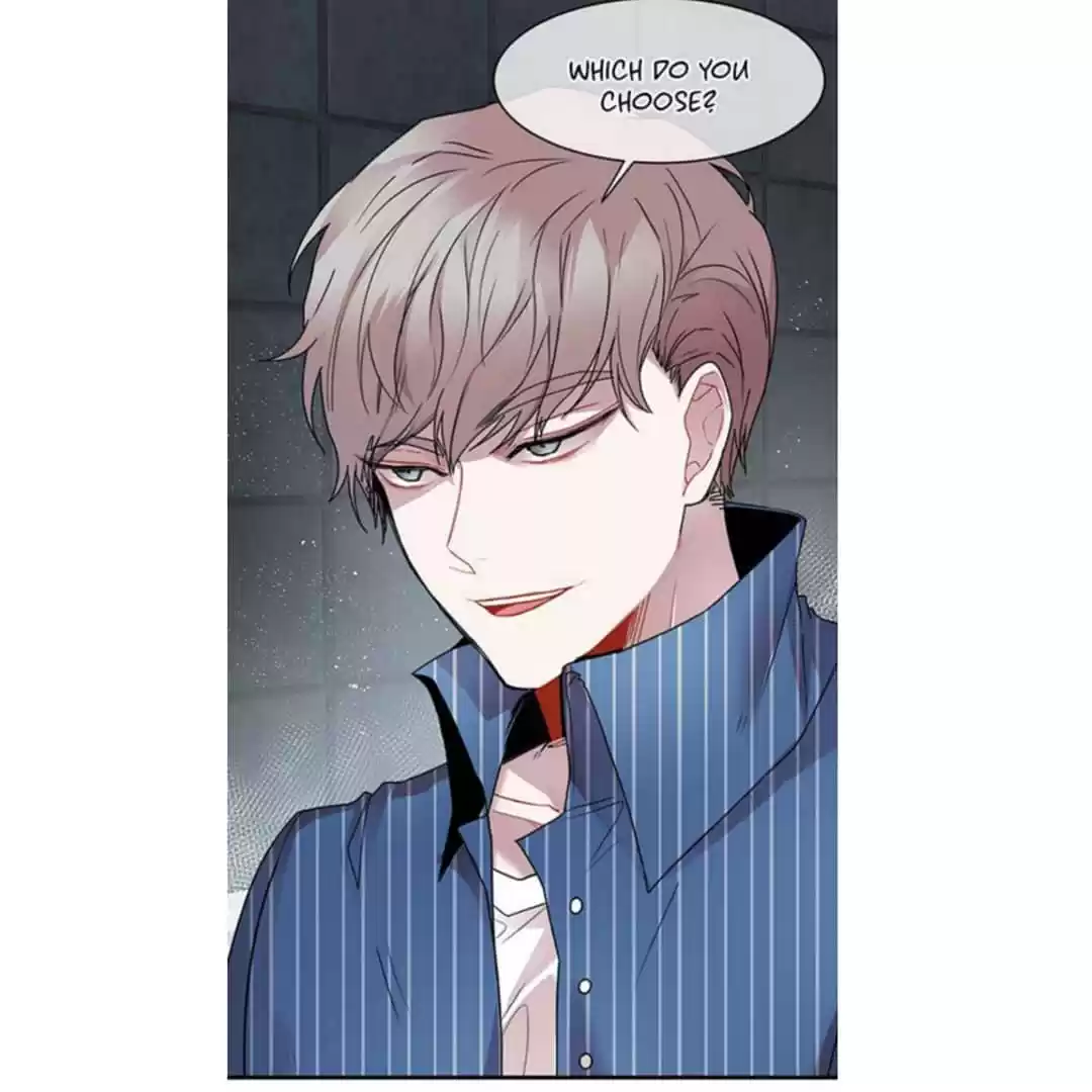 My Darling Signed In Ch.14