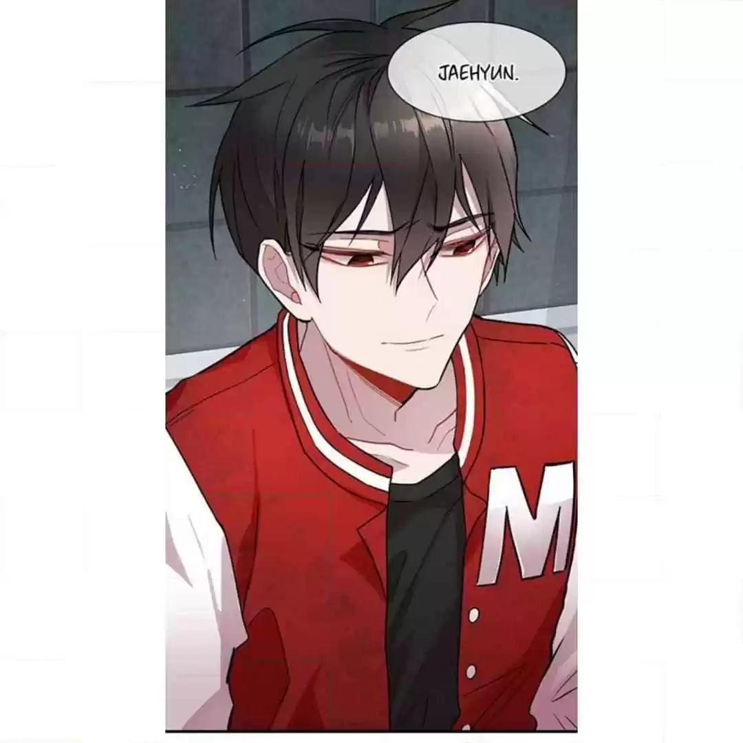 My Darling Signed In Ch.14