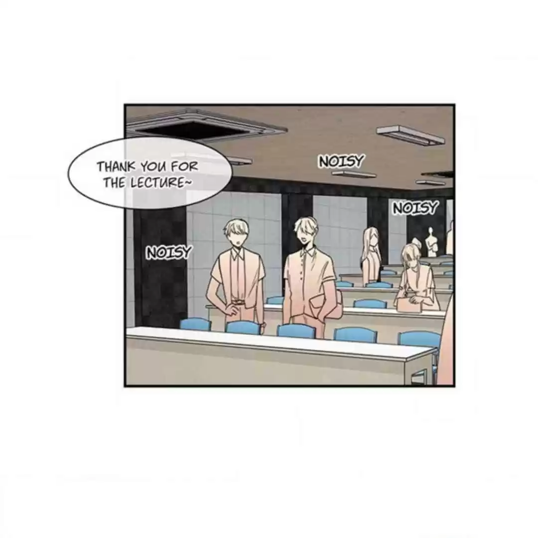 My Darling Signed In Ch.15