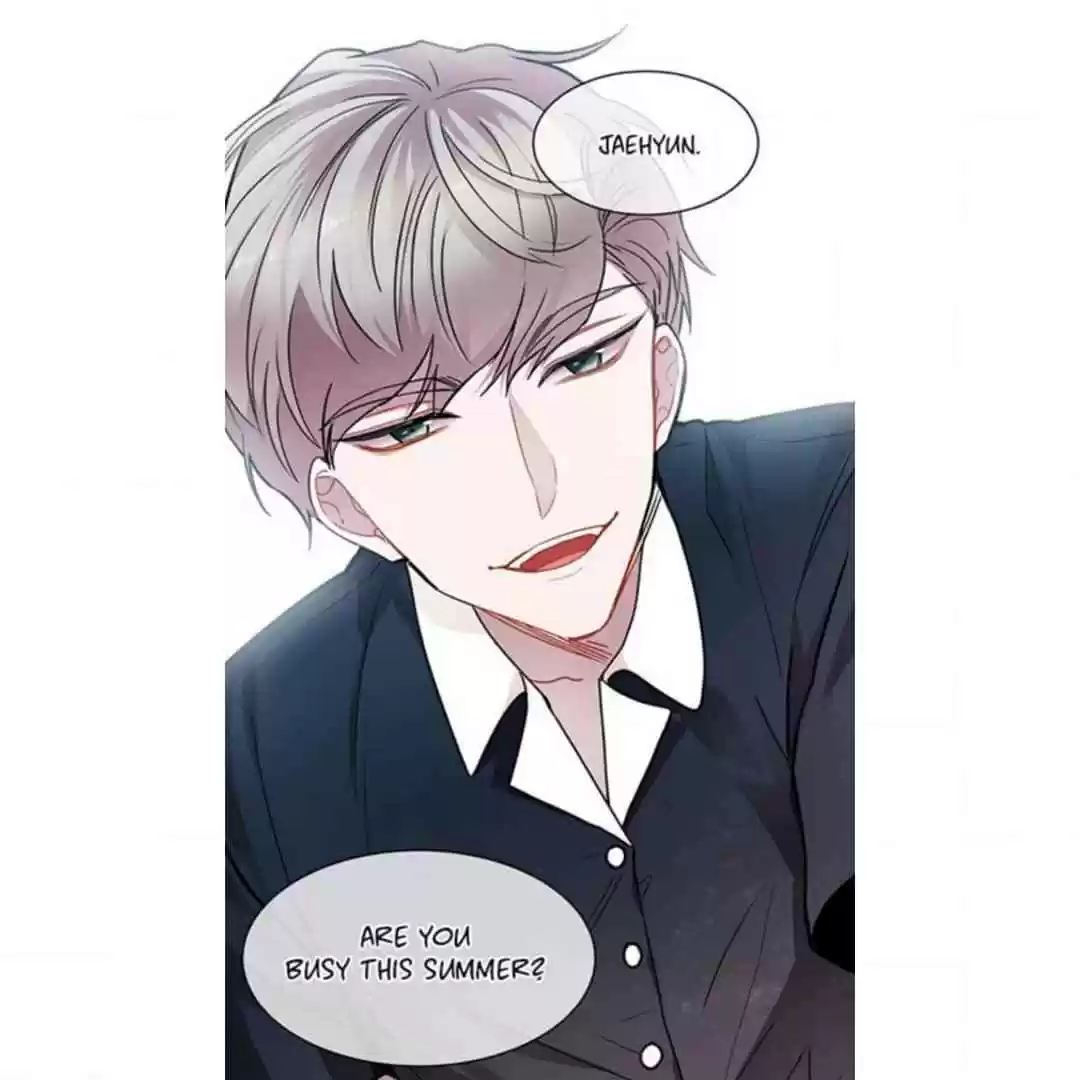 My Darling Signed In Ch.15