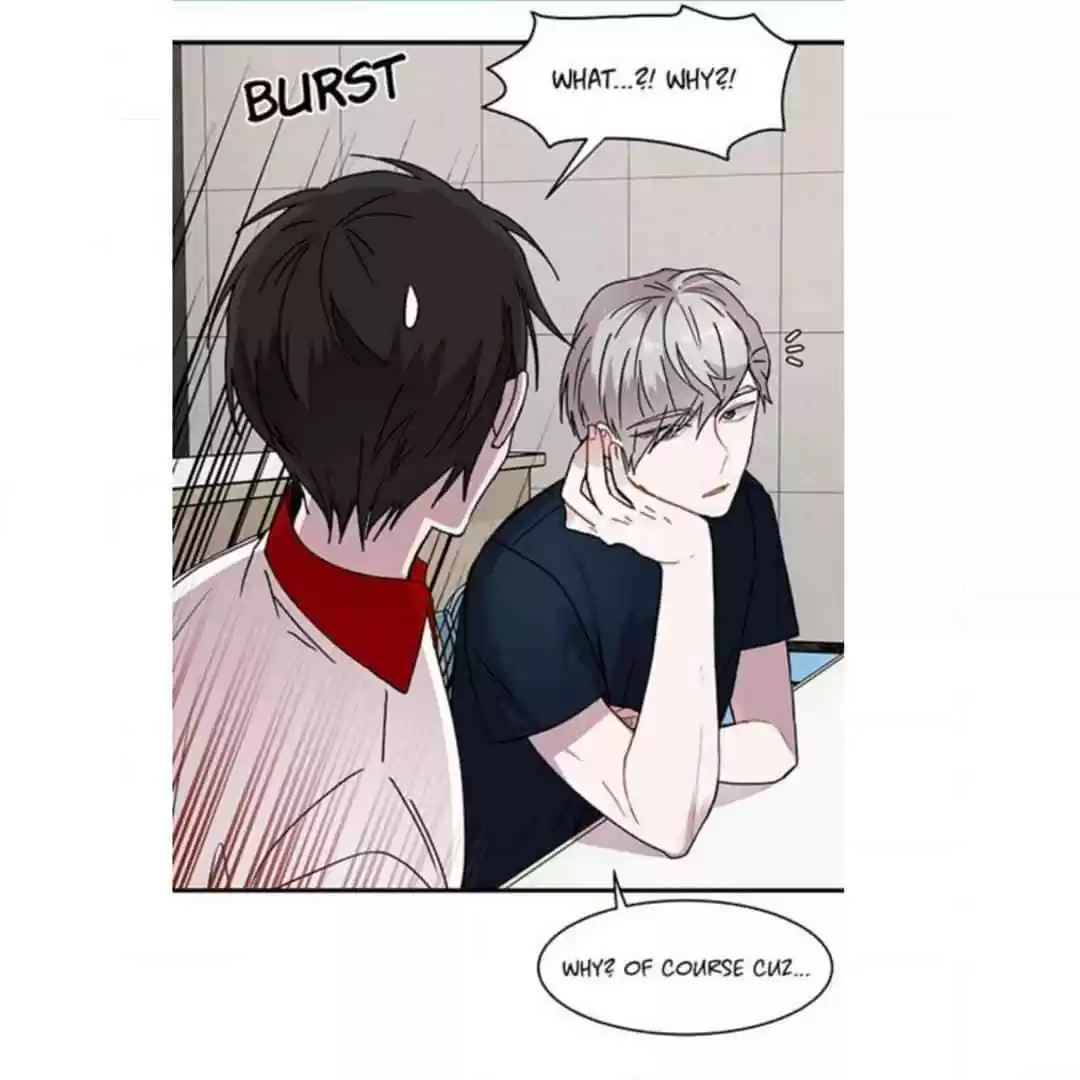 My Darling Signed In Ch.15