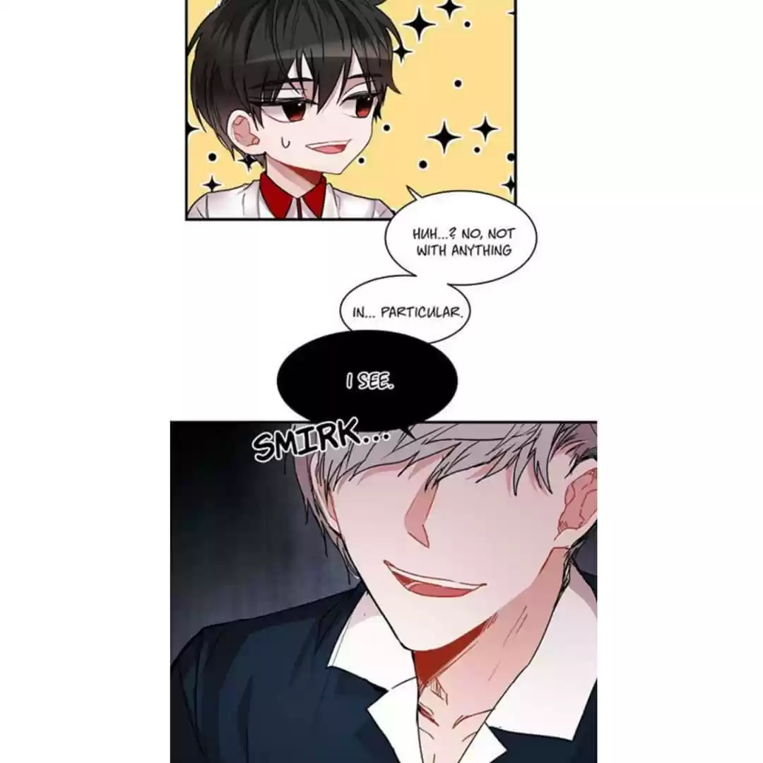 My Darling Signed In Ch.15