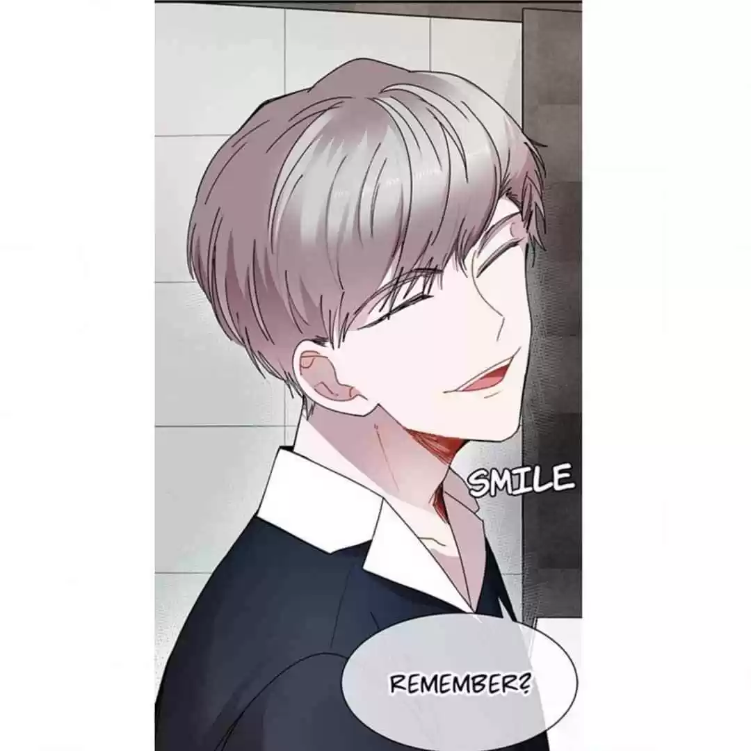 My Darling Signed In Ch.15