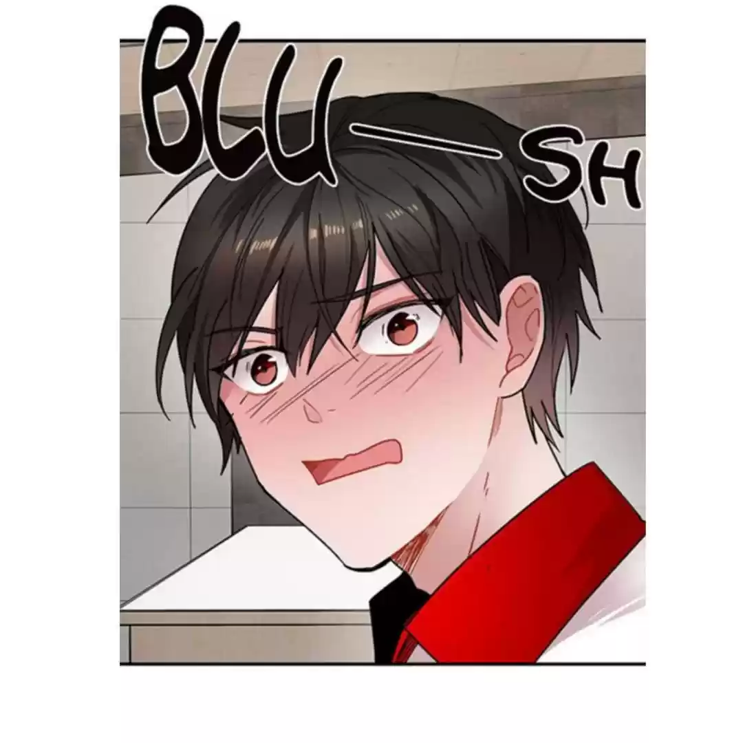 My Darling Signed In Ch.15