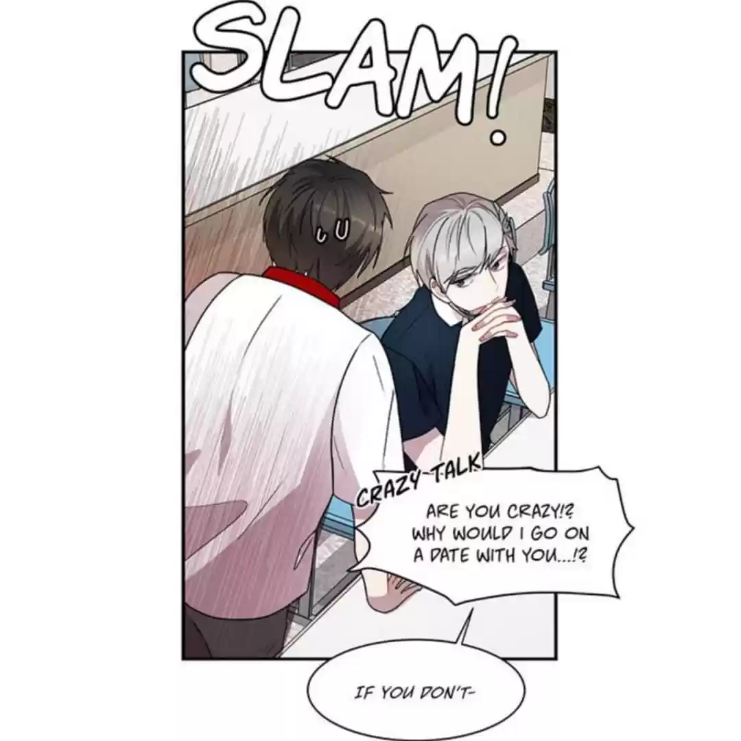 My Darling Signed In Ch.15