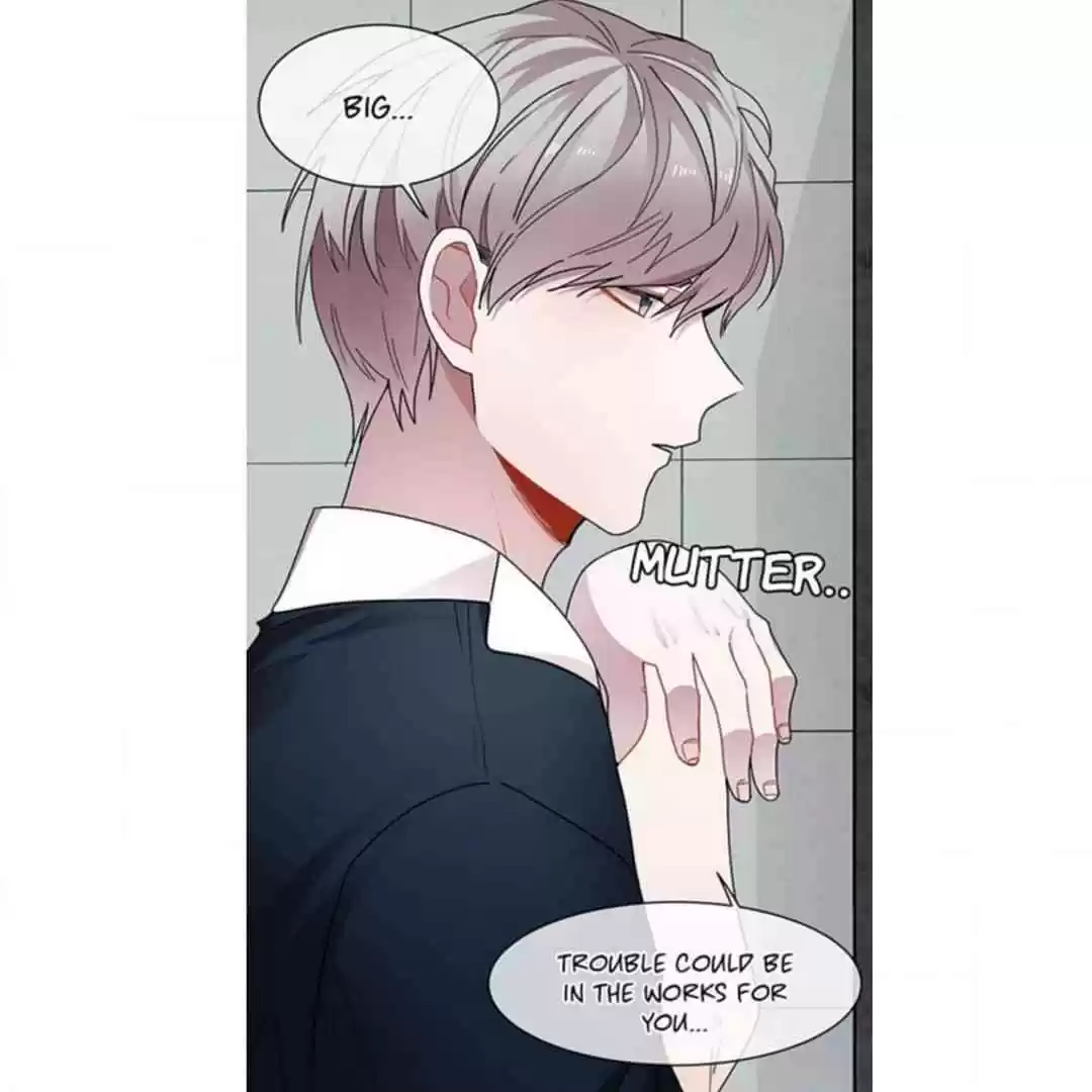 My Darling Signed In Ch.15