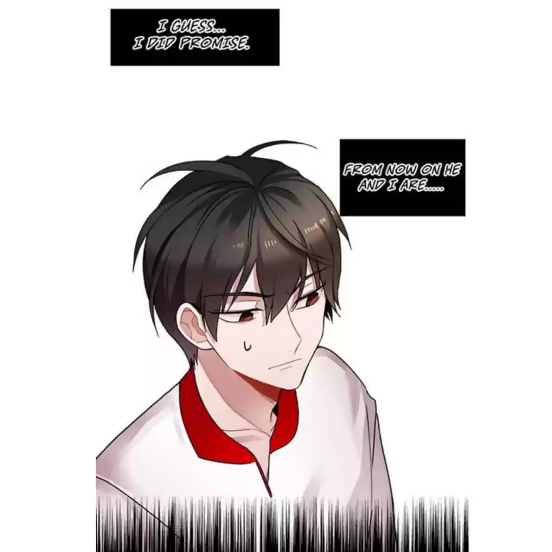 My Darling Signed In Ch.15