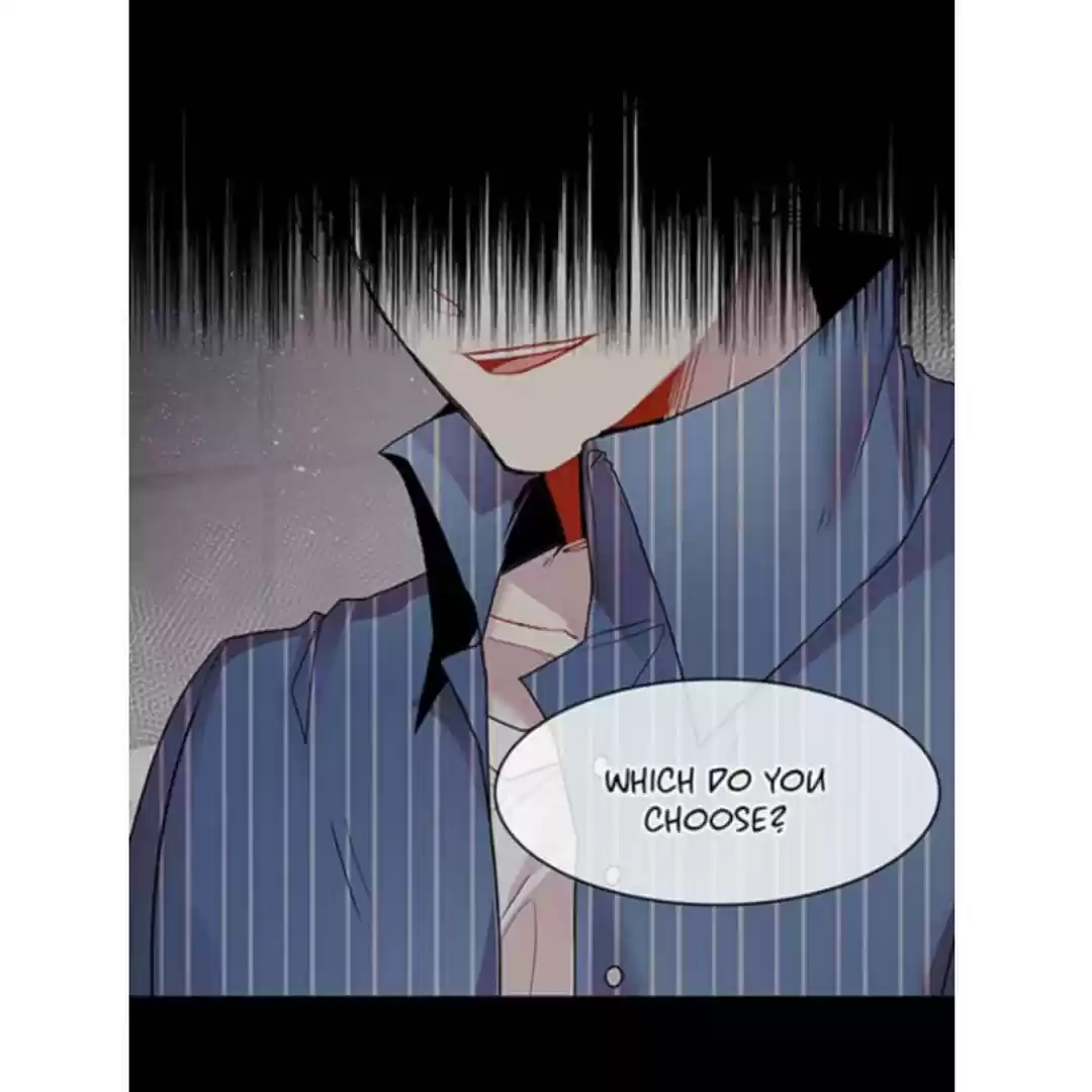 My Darling Signed In Ch.15