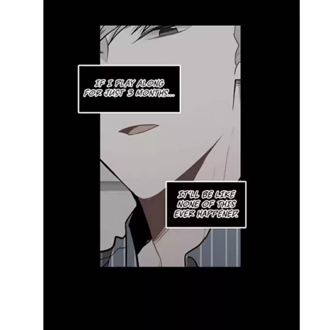 My Darling Signed In Ch.15