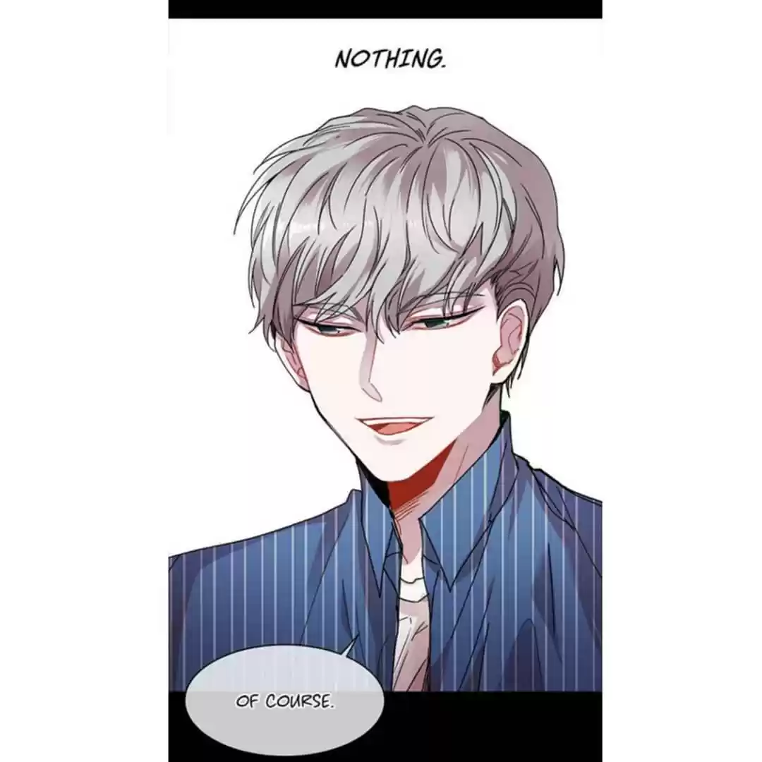 My Darling Signed In Ch.15