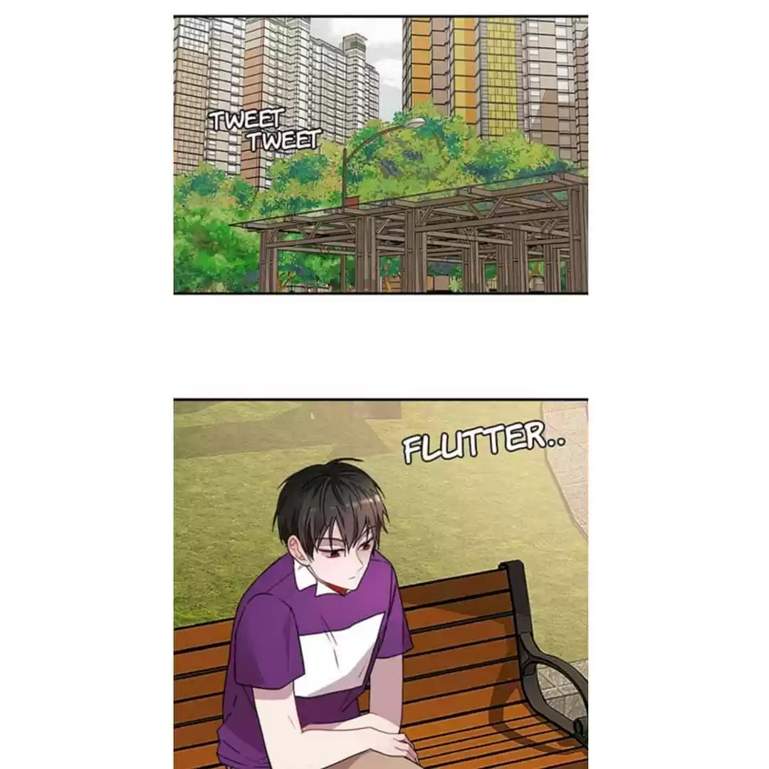 My Darling Signed In Ch.15