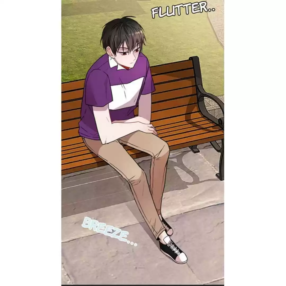 My Darling Signed In Ch.15