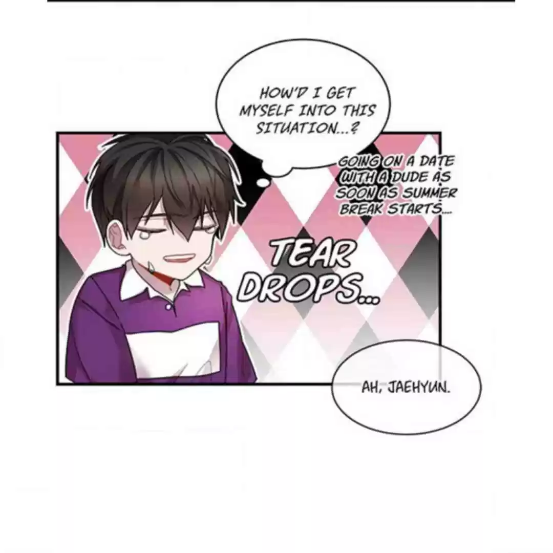 My Darling Signed In Ch.15