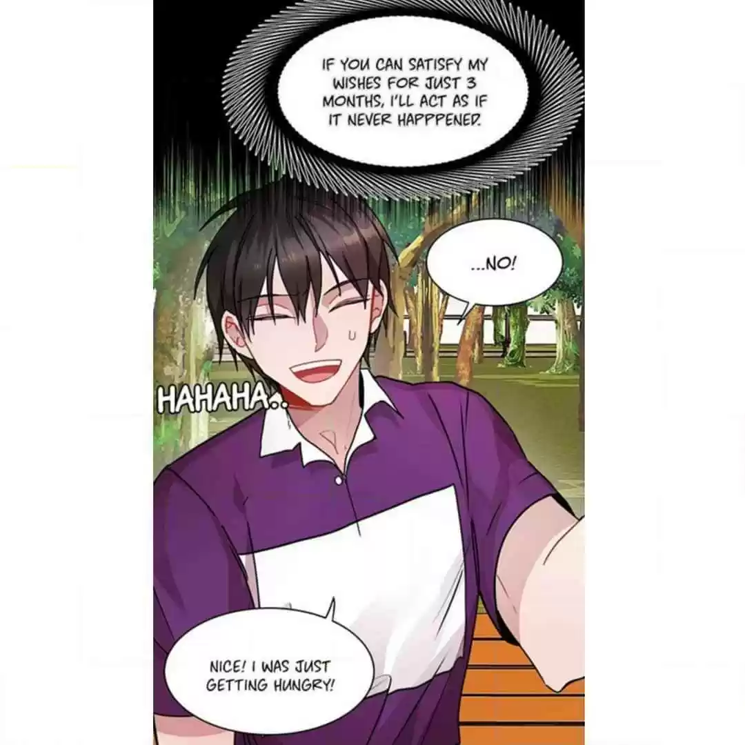 My Darling Signed In Ch.15