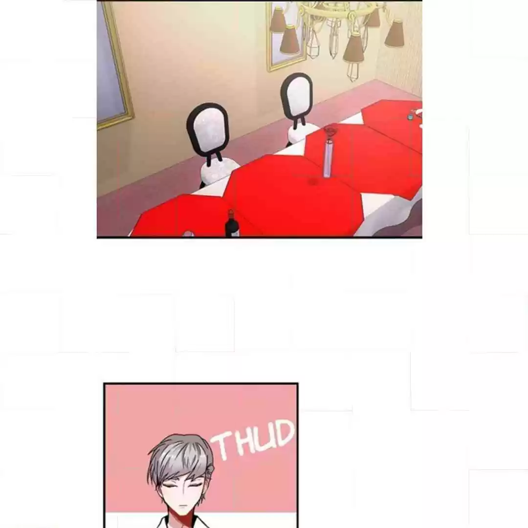 My Darling Signed In Ch.15