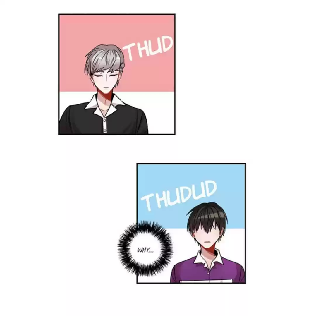 My Darling Signed In Ch.15