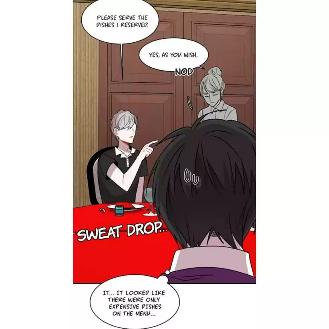 My Darling Signed In Ch.15