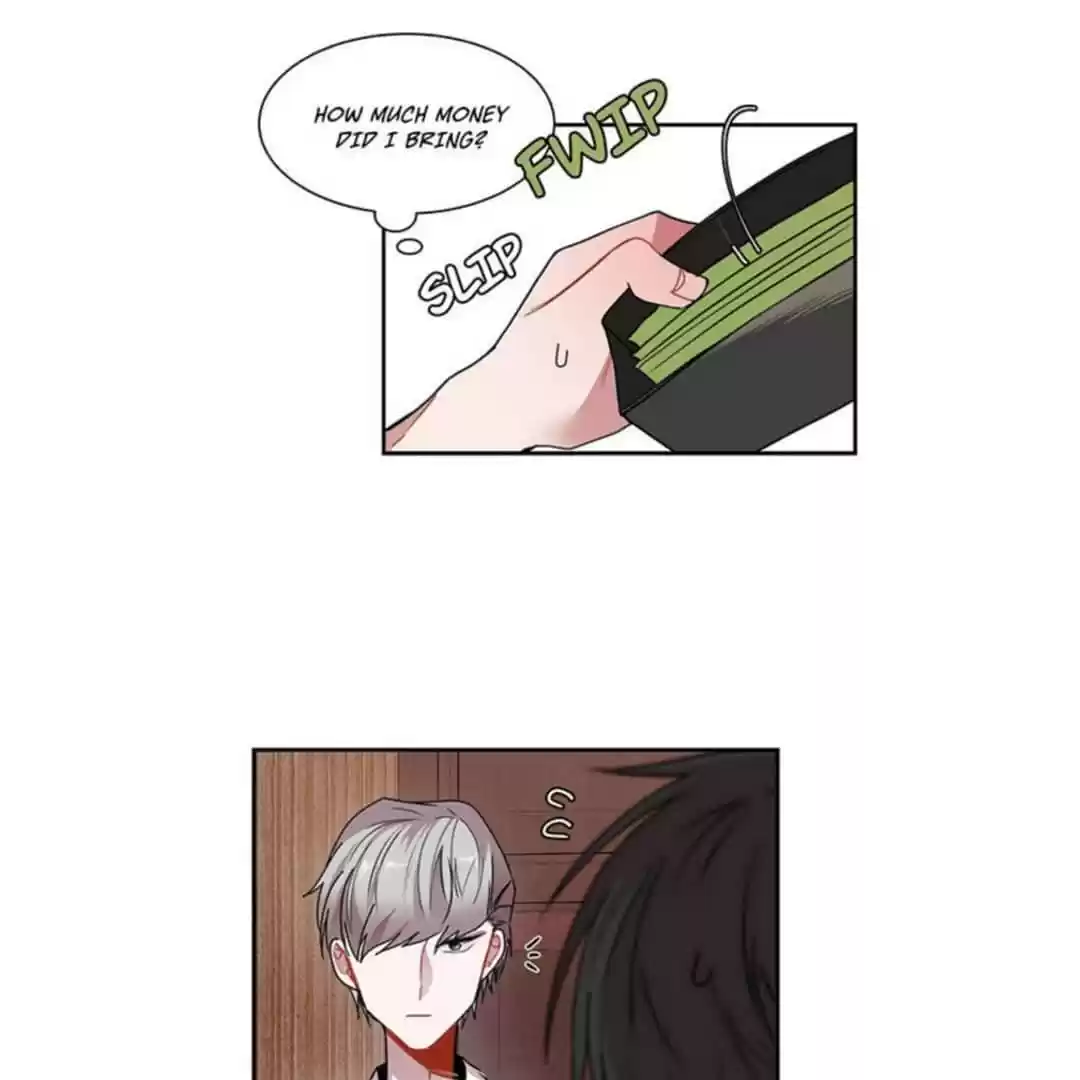 My Darling Signed In Ch.15