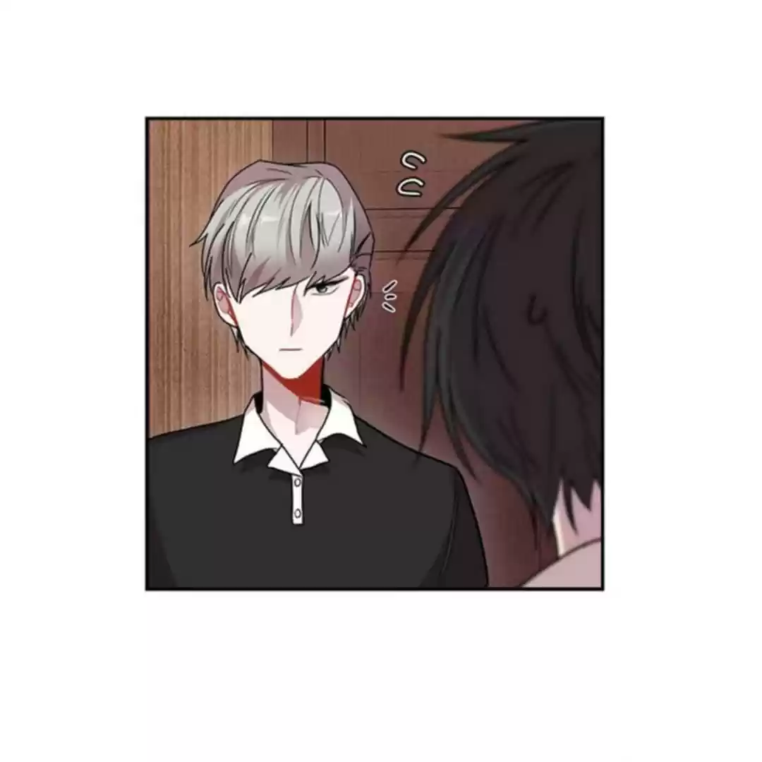 My Darling Signed In Ch.15