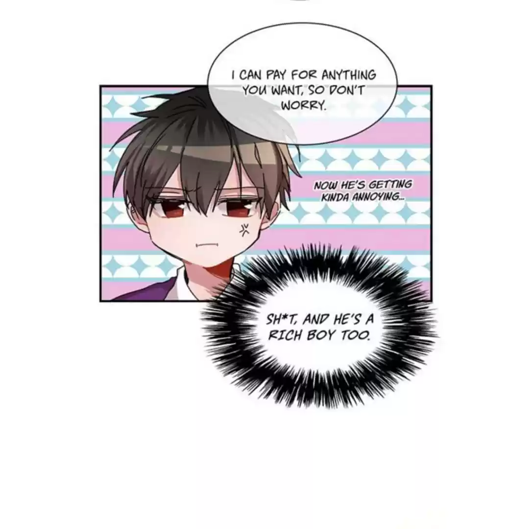 My Darling Signed In Ch.15