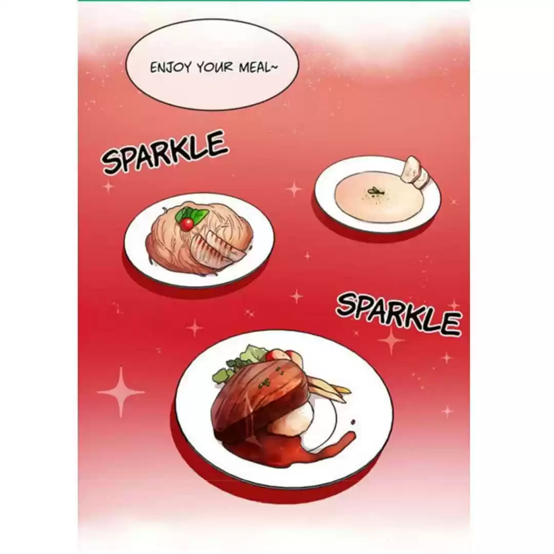 My Darling Signed In Ch.15