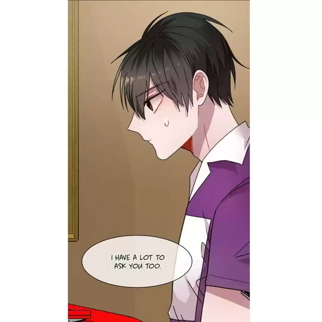 My Darling Signed In Ch.15