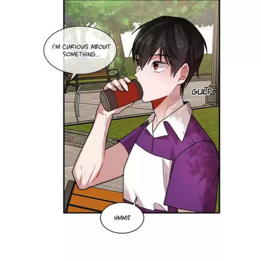 My Darling Signed In Ch.15