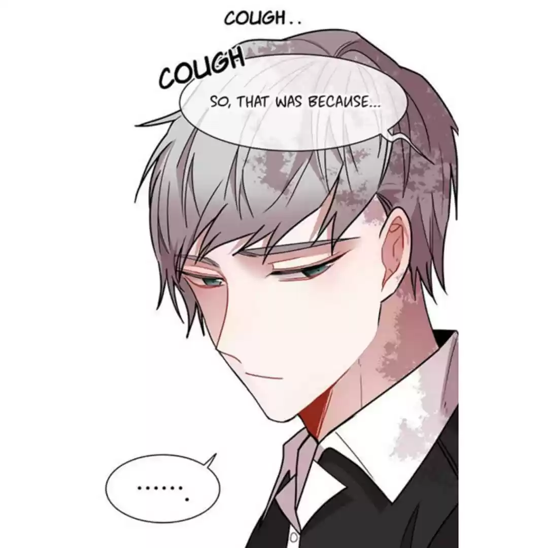 My Darling Signed In Ch.15